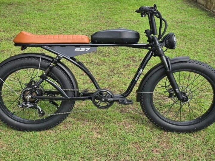 Seu autopropelido não é uma bicicleta comum: veja os erros que podem reduzir sua vida útil