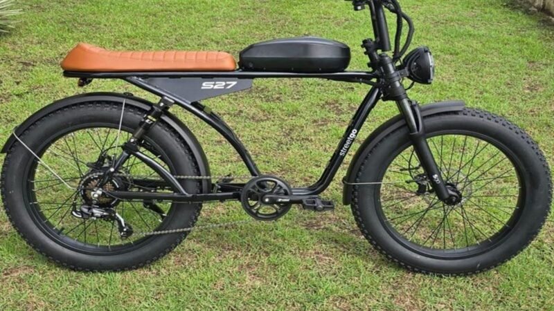 Seu autopropelido não é uma bicicleta comum: veja os erros que podem reduzir sua vida útil