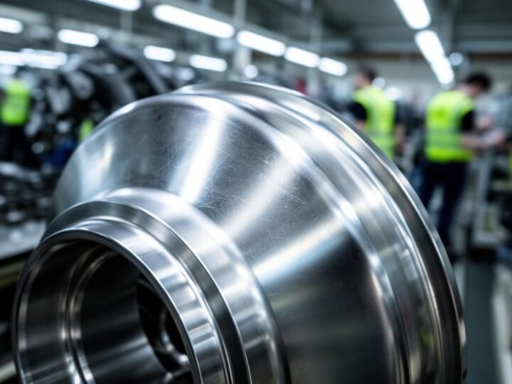 Siemens Energy fornecerá sistemas para FPSOs Petrobras, com fabricação e empregos no Brasil