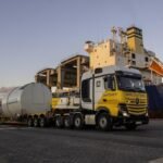 Siemens Energy produzirá equipamentos para plataformas da Petrobras na Bacia de Sergipe Alagoas