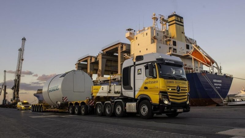 Siemens Energy produzirá equipamentos para plataformas da Petrobras na Bacia de Sergipe Alagoas