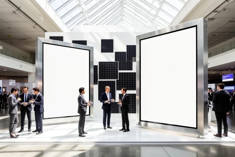 Solan Group apresenta novas soluções e tecnologia inovadora na Intersolar 2026