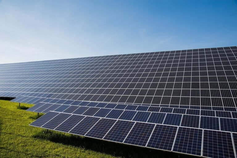 Solar avança desigualmente, desafios unem Alemanha e América Latina em busca de expansão renovável