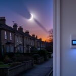 Solar eclipse in the UK offers consumers an hour of free energy | Reproduction: Freepik / Pixabay