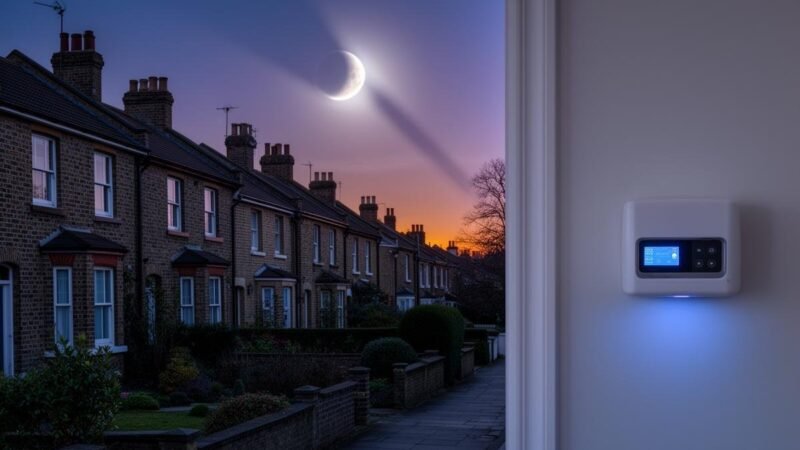 Solar Eclipse in UK Offers Consumers an Hour of Free Energy