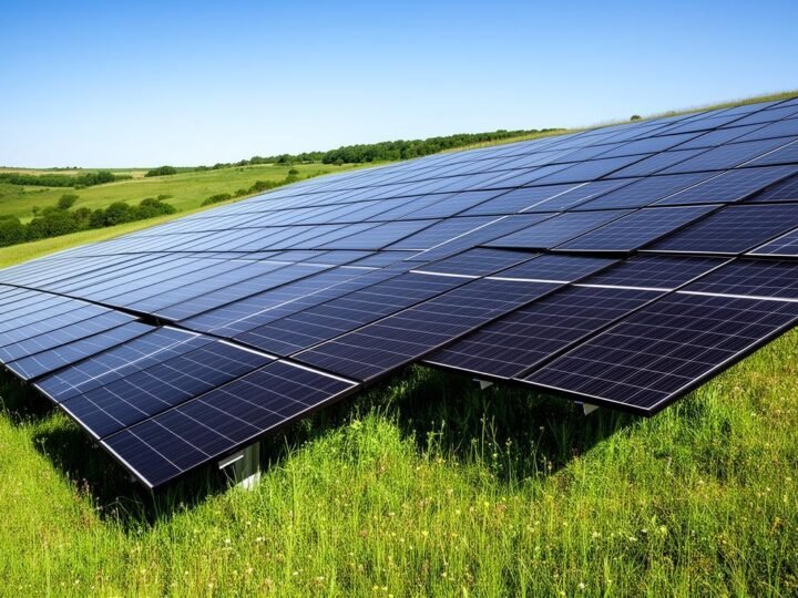 Solar em Foco Tendências Desafios Histórias de Transformação