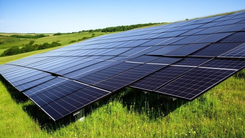 Solar em Foco Tendências Desafios Histórias de Transformação
