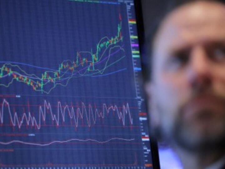 S&P e Nasdaq atingem recordes enquanto mercado aguarda decisão de juros e inflação dos EUA