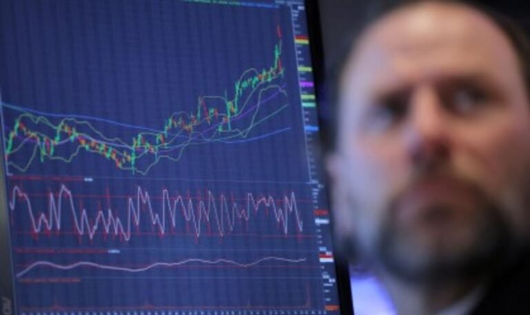 S&P e Nasdaq atingem recordes enquanto mercado aguarda decisão de juros e inflação dos EUA