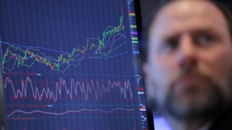 S&P e Nasdaq atingem recordes enquanto mercado aguarda decisão de juros e inflação dos EUA
