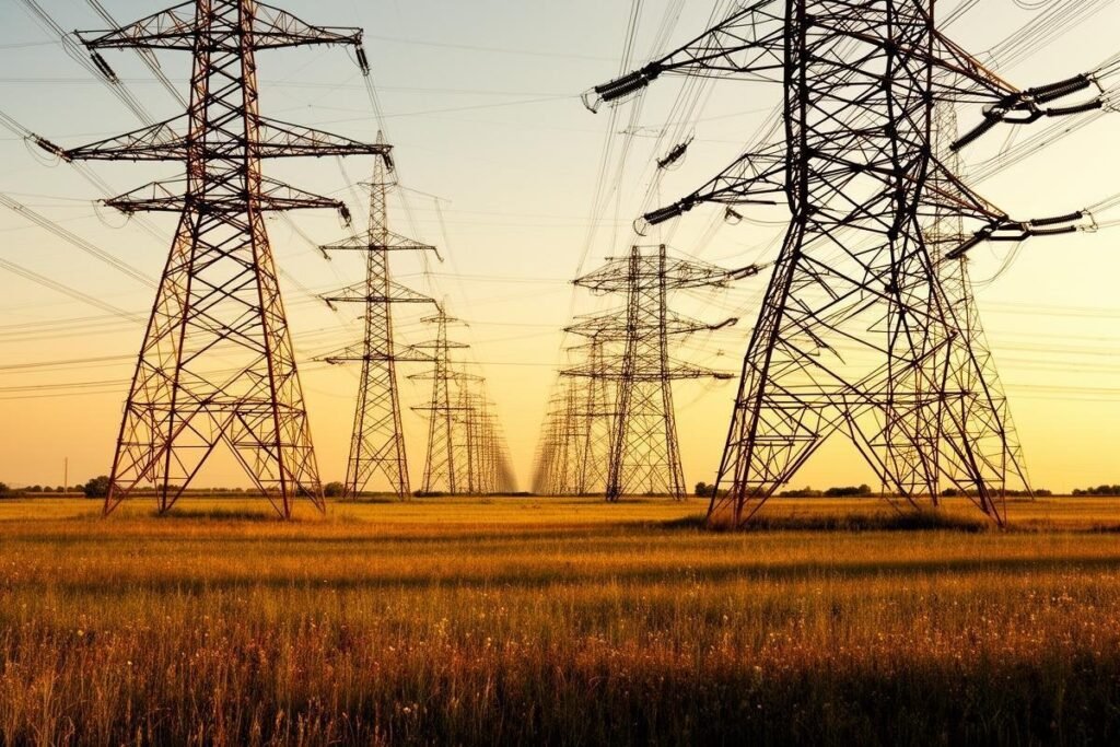 TAESA Achieves R$1.14 Billion in Semi-Annual EBITDA with Concession Advancements – Photo: Reproduction / Freepik | Pixbay