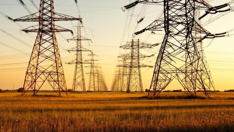 TAESA alcança R$ 1,14 bilhão em EBITDA semestral com avanço de concessões