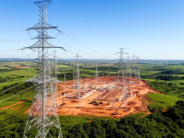 Taesa recebe sinal verde da Cetesb para iniciar obras de transmissão em São Paulo