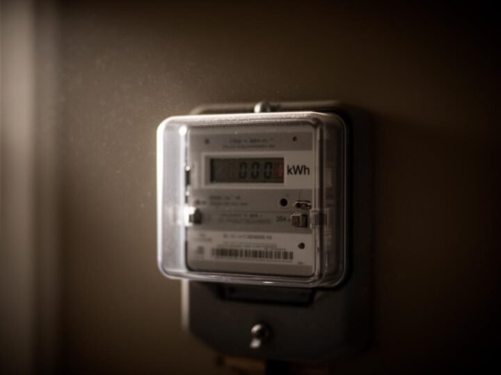 Tarifa de energia na Paraíba sobe 4,81% a partir desta sexta