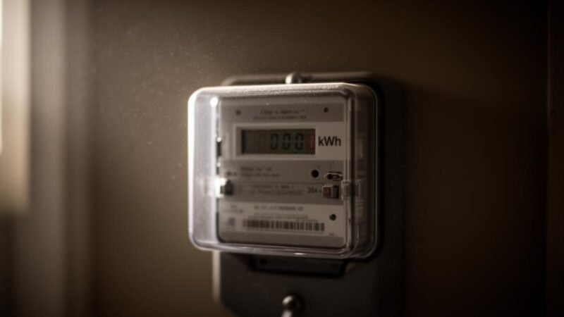 Tarifa de energia na Paraíba sobe 4,81% a partir desta sexta