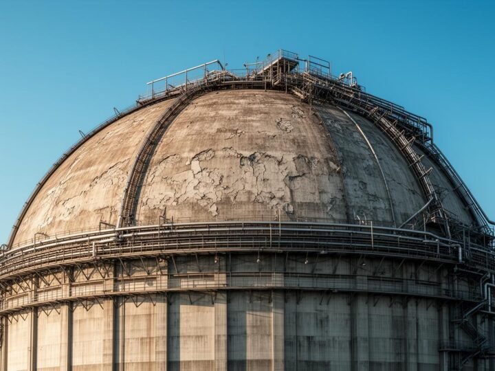 TCU alerta para risco de paralisação em obras de extensão de Angra 1