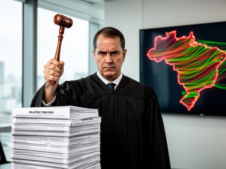 TCU bloqueia R$ 5 bi do UBP após irregularidades no recolhimento de recursos