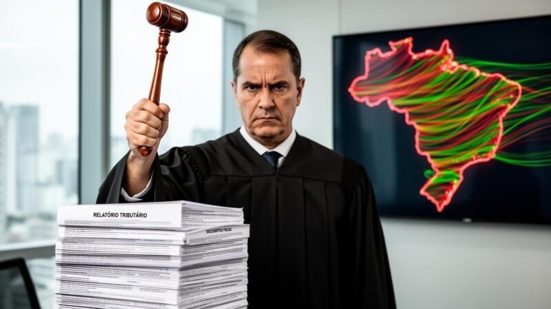 TCU bloqueia R$ 5 bi do UBP após irregularidades no recolhimento de recursos