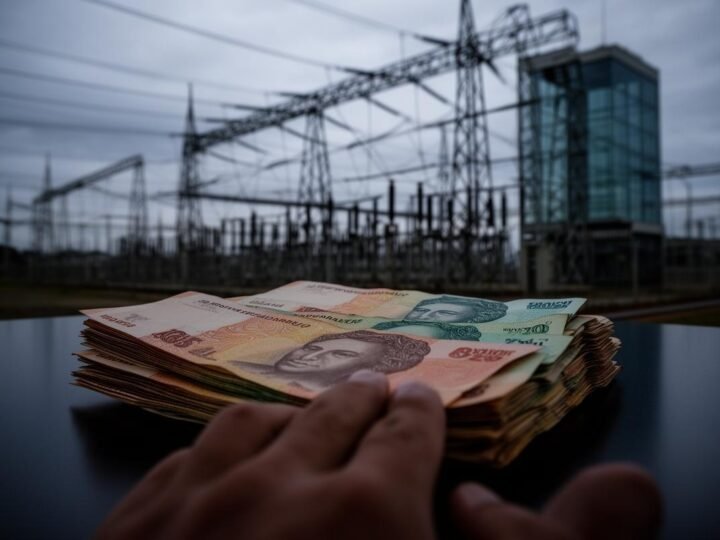 TCU bloqueia R$ 5 bilhões e gera crise de caixa em distribuidoras de energia