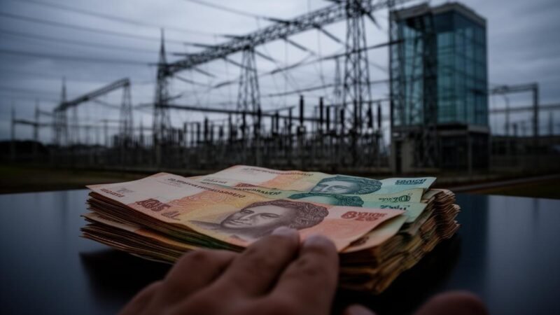 TCU bloqueia R$ 5 bilhões e gera crise de caixa em distribuidoras de energia
