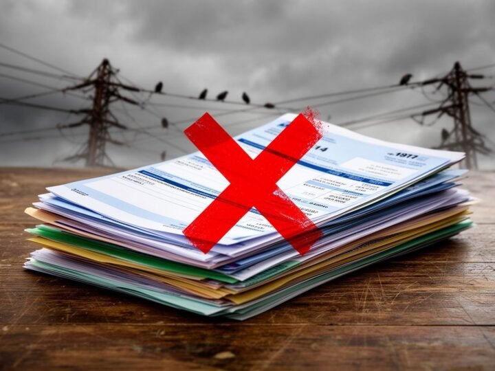 TCU bloqueia R$ 5 bilhões para distribuidoras; reajustes de tarifas ficam incertos