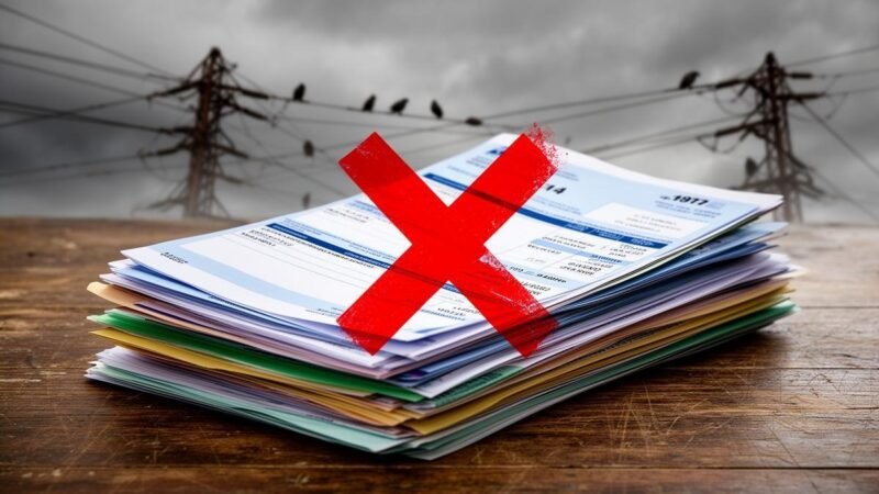 TCU bloqueia R$ 5 bilhões para distribuidoras; reajustes de tarifas ficam incertos
