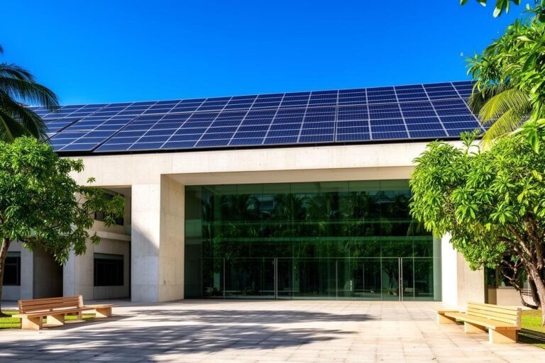 Teresina lança licitação para reduzir gastos públicos com créditos solares