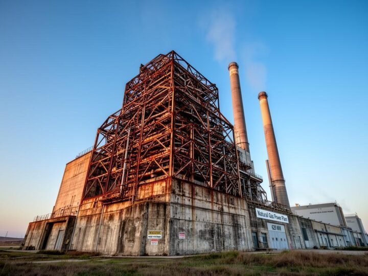 Termelétrica de 629 MW da New Fortress Energy inicia operação comercial no Pará