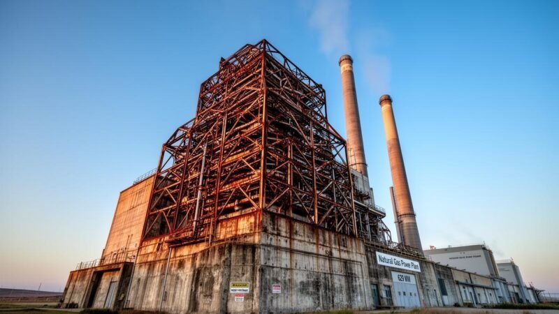 Termelétrica de 629 MW da New Fortress Energy inicia operação comercial no Pará