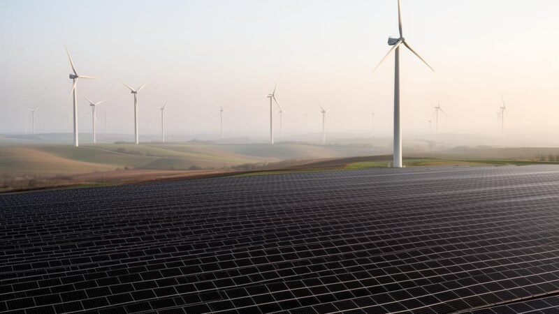 TotalEnergies compra portfólio de 4 GW da Shell e reestrutura ativos renováveis na Europa