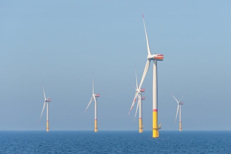 TotalEnergies fortalece presença na Europa com aquisição de ativos renováveis da Shell