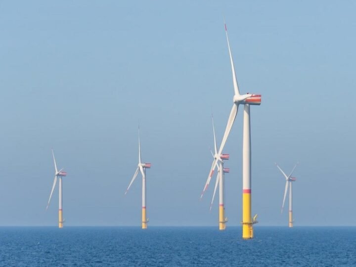 TotalEnergies strengthens European presence with acquisition of Shell’s renewable assets