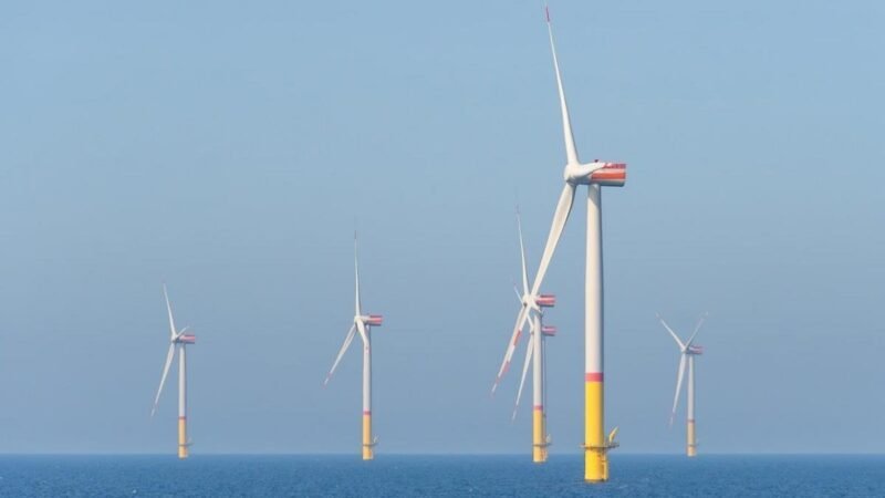 TotalEnergies strengthens European presence with acquisition of Shell’s renewable assets