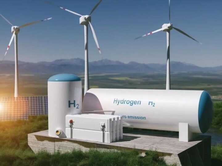 Transição Energética debate o papel do hidrogênio verde na descarbonização da economia