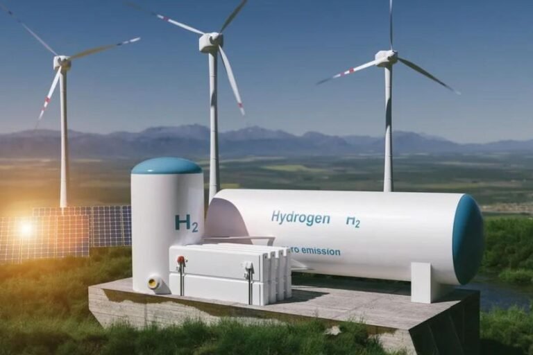 Transição Energética debate o papel do hidrogênio verde na descarbonização da economia
