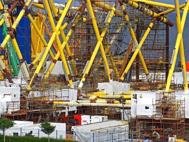 Transportadoras de gás levam disputa bilionária sobre tarifas à Justiça