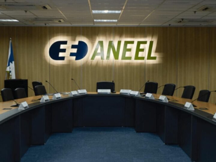 TSE avalia impacto do bloqueio Aneel nas eleições de 2026