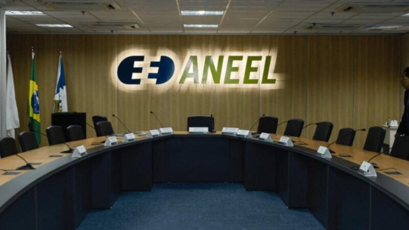 TSE avalia impacto do bloqueio Aneel nas eleições de 2026