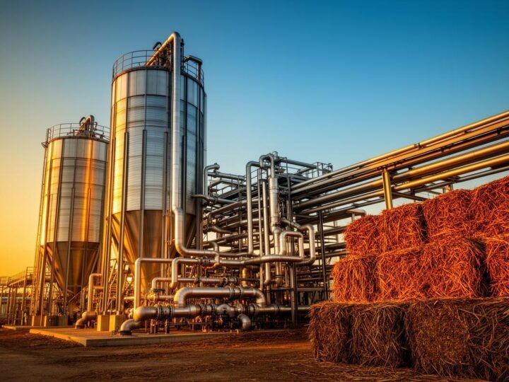 Usina Jacarezinho dobra capacidade de energia com bagaço após investimento de R$ 120 milhões