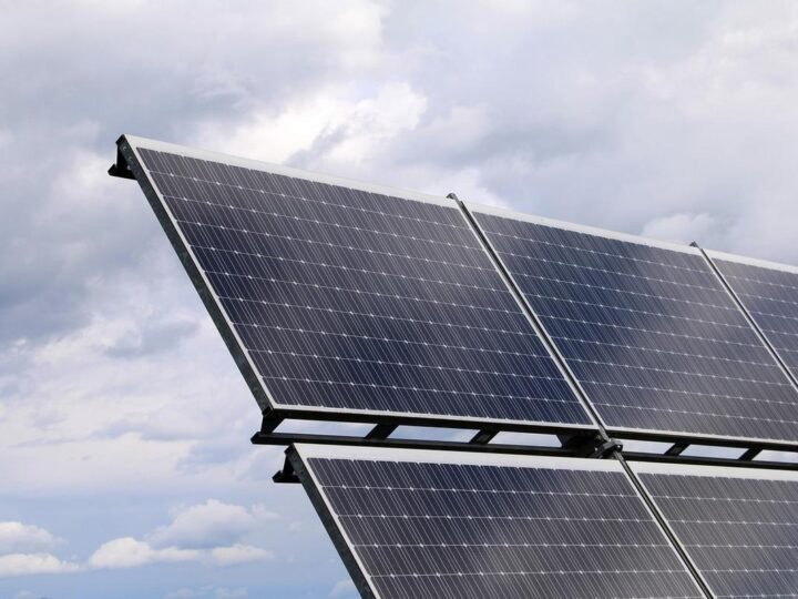 Usina solar de 5 MW no Aeroporto de Natal avança com investimento de R$ 24 milhões