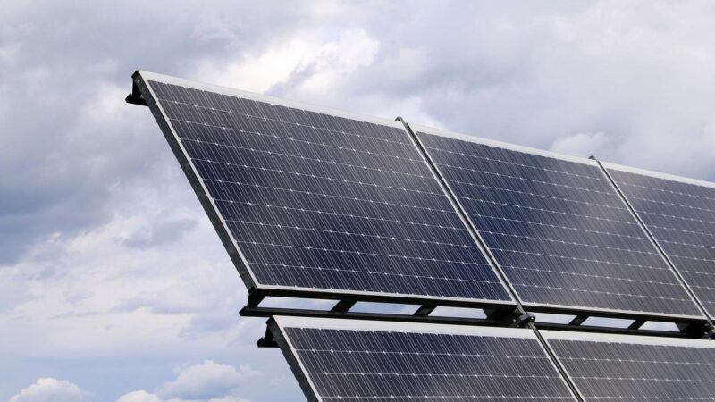 Usina solar de 5 MW no Aeroporto de Natal avança com investimento de R$ 24 milhões