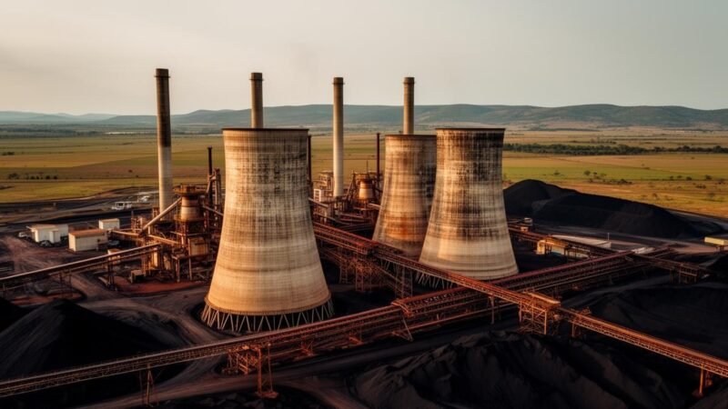 UTE Pampa Sul busca Aneel para reequilibrar contratos por imposto do carvão