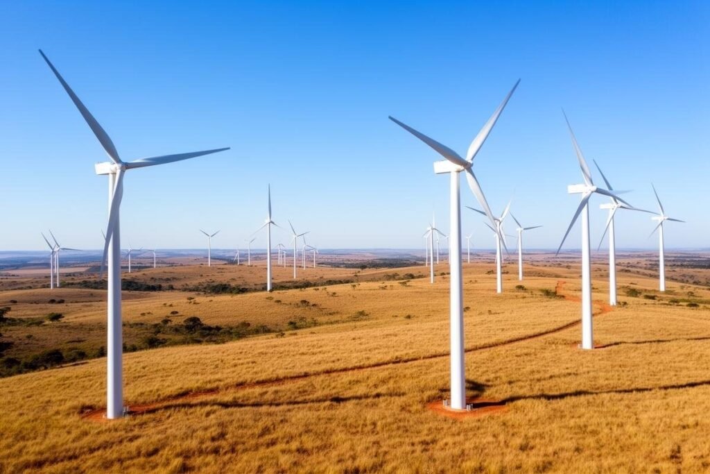 Vestas eyes nine Voltalia renewable projects in Brazil. Photo: Reproduction / Freepik | Pixbay