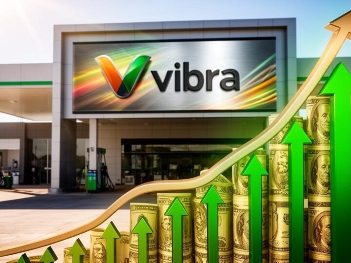Vibra lucra R$ 4,5 bilhões e fortalece balanço com caixa operacional Recorde