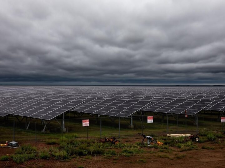 Ynova e Matrix unem forças para democratizar energia renovável no Brasil