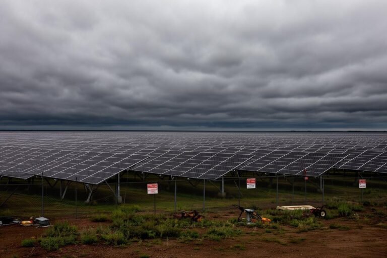 Ynova e Matrix unem forças para democratizar energia renovável no Brasil