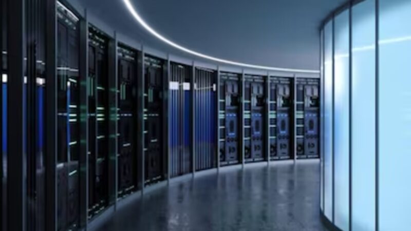 Senado cria Redata incentiva centros de dados com energia renovável