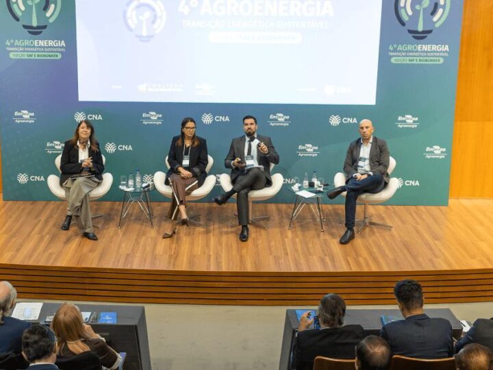 Agro brasileiro impulsiona SAF e biobunker na transição energética