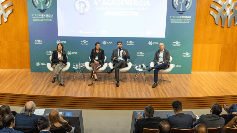 Agro brasileiro impulsiona SAF e biobunker na transição energética