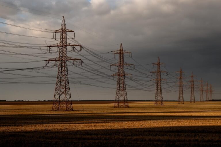Alemanha denuncia tentativa de sabotagem no sistema elétrico de Brandemburgo